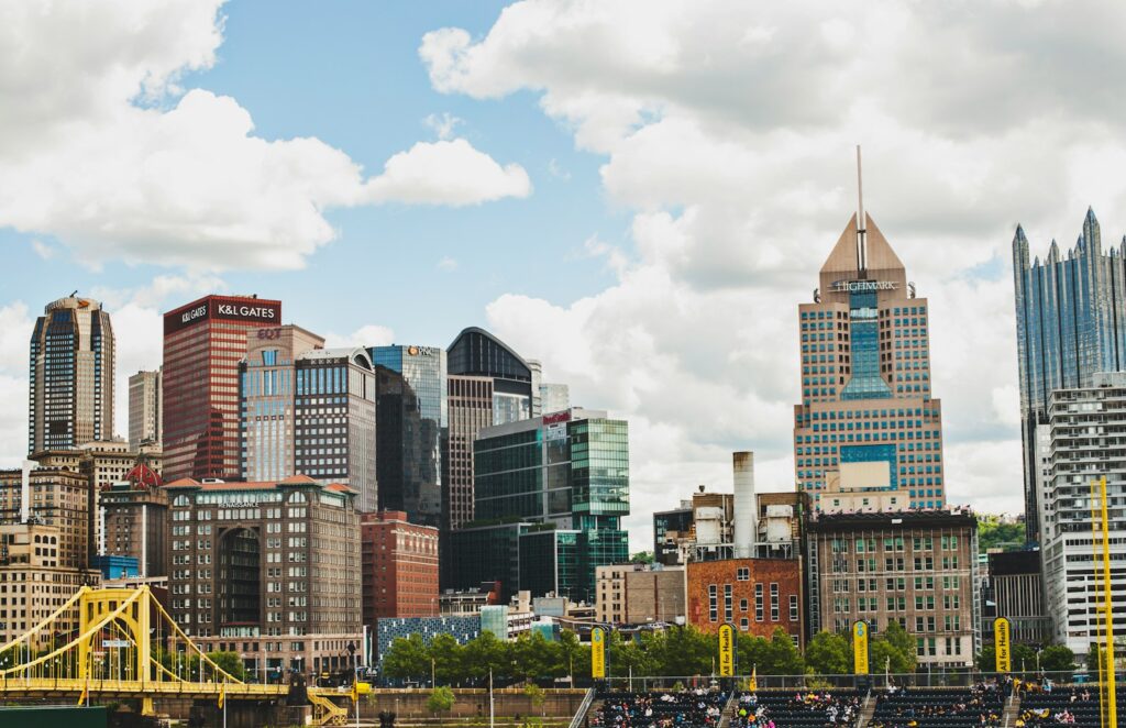 12 Affordable Places To Travel In US - Pittsburgh, Pennsylvania