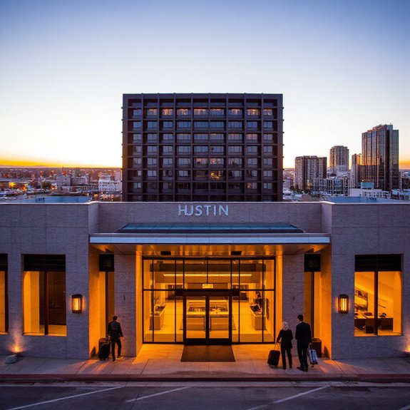 austin hotels for everyone