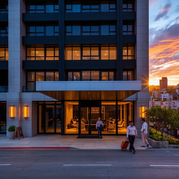 best hotels in san juan