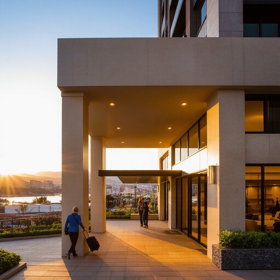 la jolla hotel recommendations