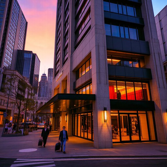 luxurious hotels buenos aires