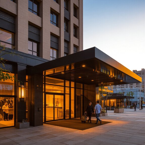 luxurious hotels in albuquerque