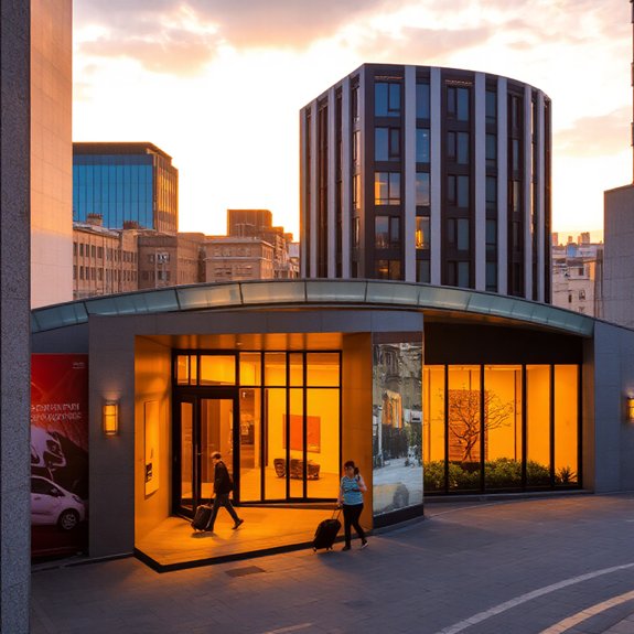 luxurious hotels in ireland
