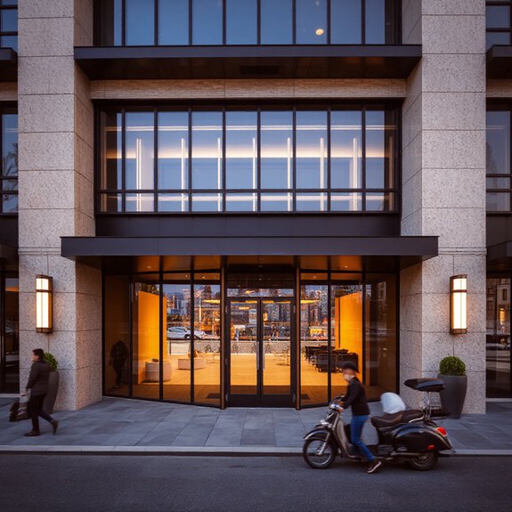 luxurious hotels in italy