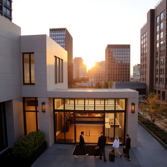 luxurious hotels in raleigh