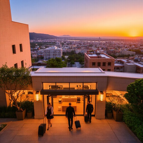 luxurious hotels in sicily