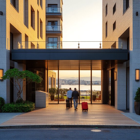 nantucket s ideal hotel destinations