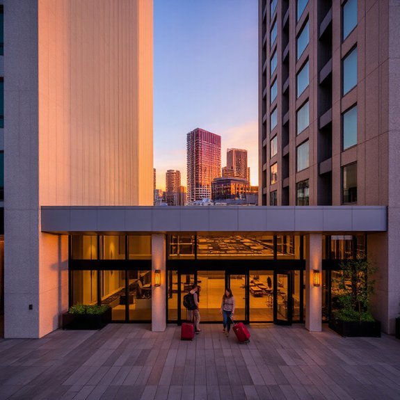 nashville s top hotel recommendations
