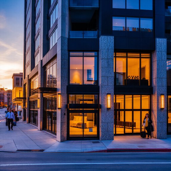 oklahoma city business accommodations