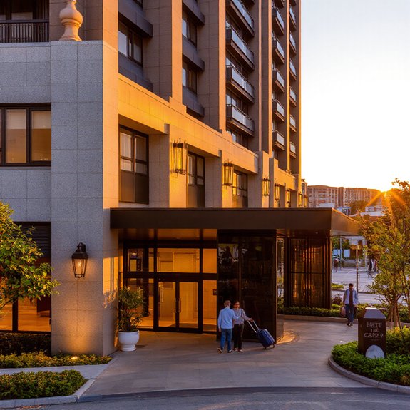 top gettysburg hotel recommendations