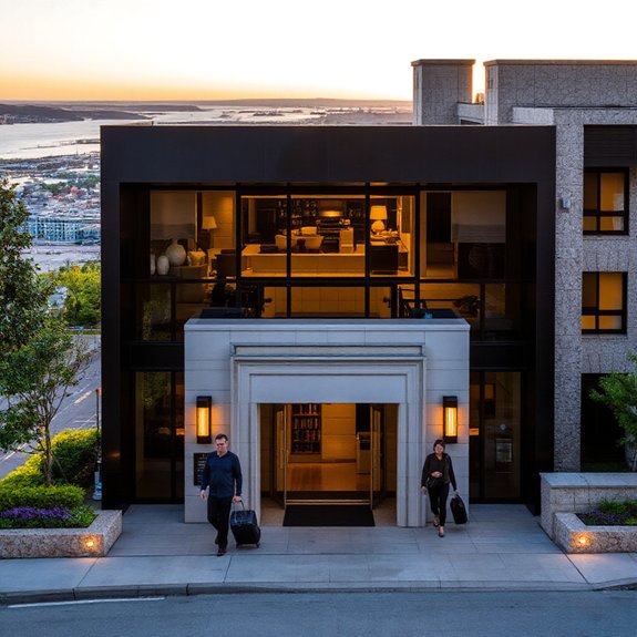 top hotels in ogunquit