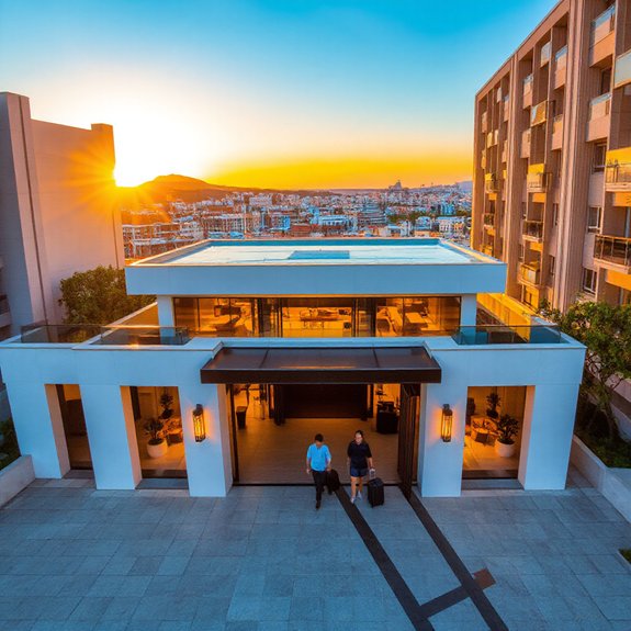 top ibiza hotel recommendations