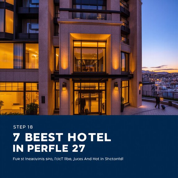 top inverness hotels guide