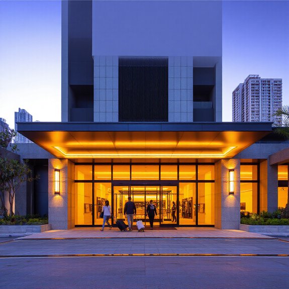 top puerto vallarta hotels