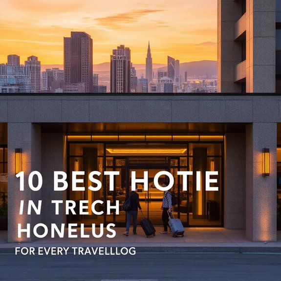 top quebec hotels guide