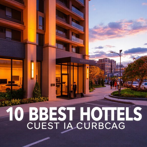 top ten curacao hotels