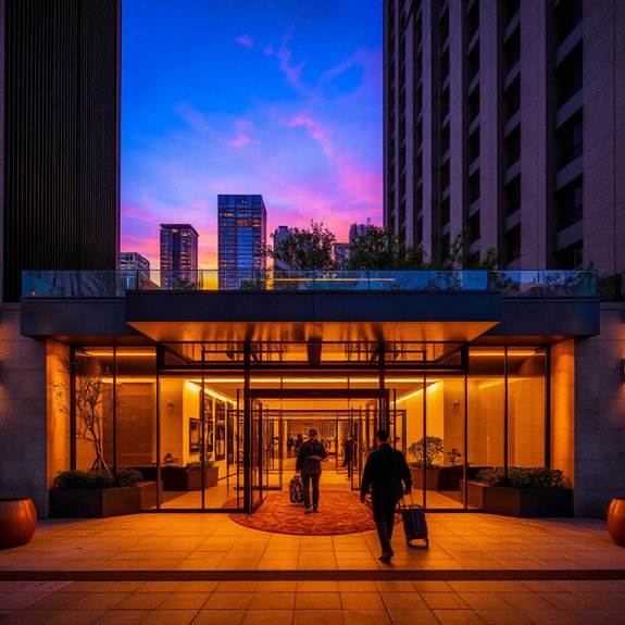 top unforgettable usa hotels