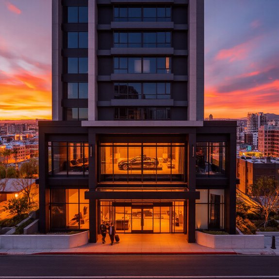 tucson s top hotel recommendations