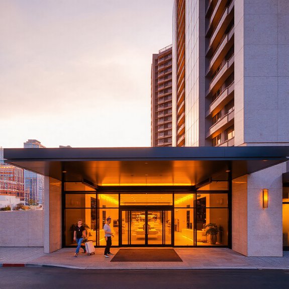 unforgettable las vegas hotels