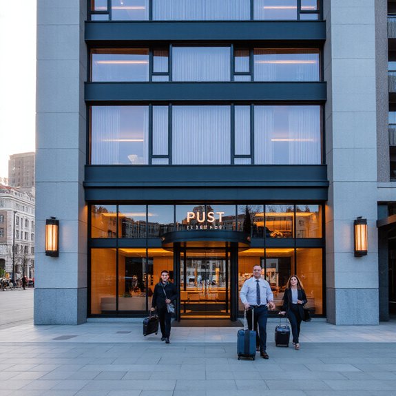 zurich s top hotel recommendations